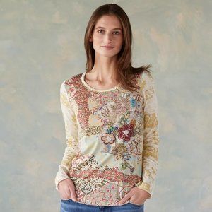 Sundance Whisper Winds Tee